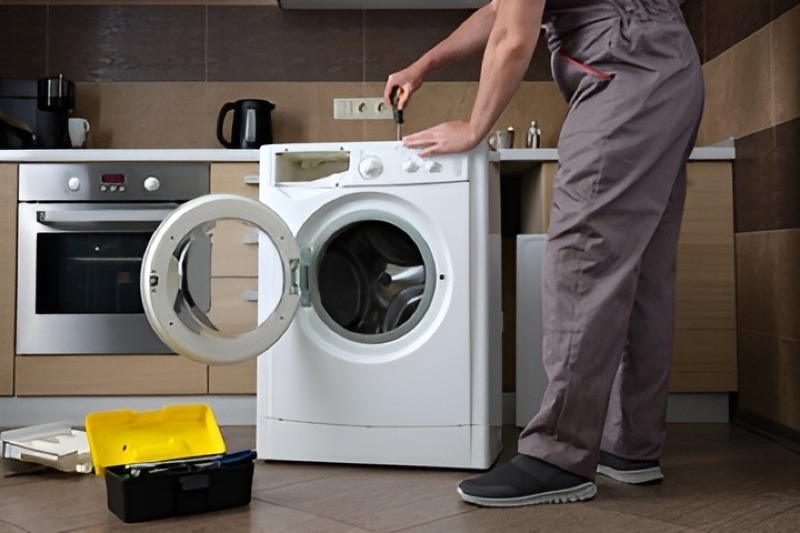 Washing Machine repair in San Diego